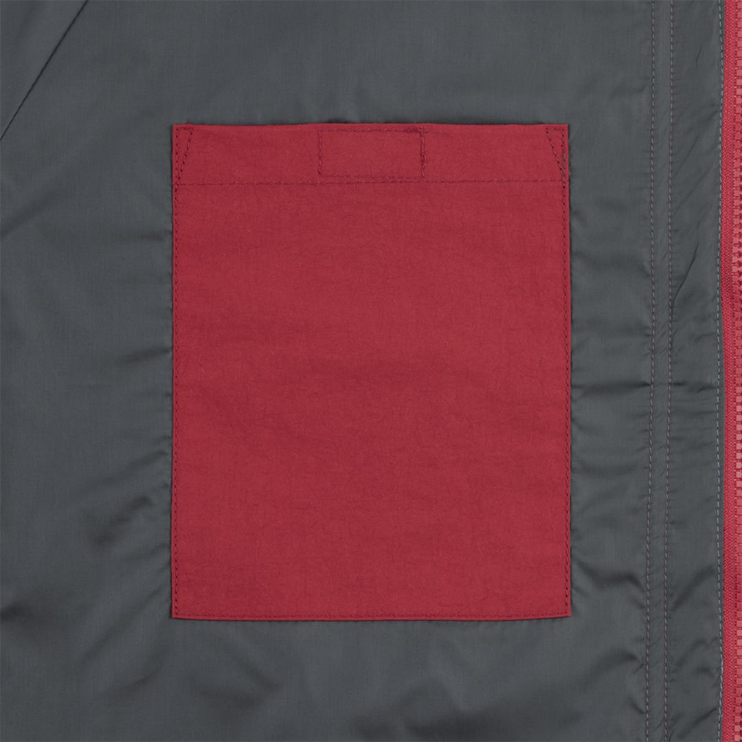 HMTNT Sailing Jacket