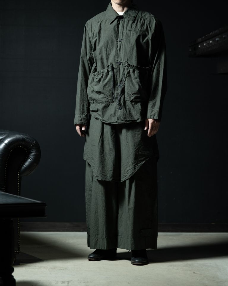 身長168cm 体重55kg 着用サイズ4