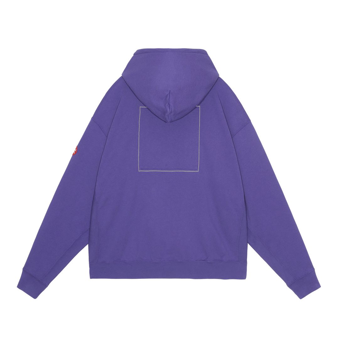 Frequency Hoody