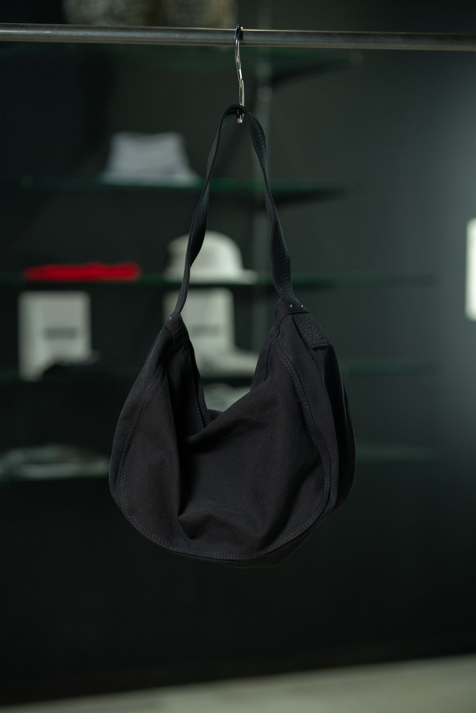 taiga takahashi NEWSBOY BAGニュースボーイバッグT.T T.T - 【ラスト1点】Lot.004 Newsboy Bag - TAIGA TAKAHASHI