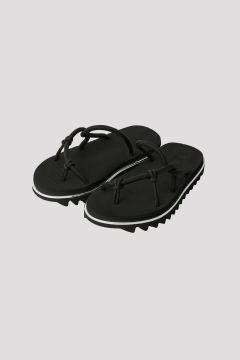 Line Shark Sole Sandal