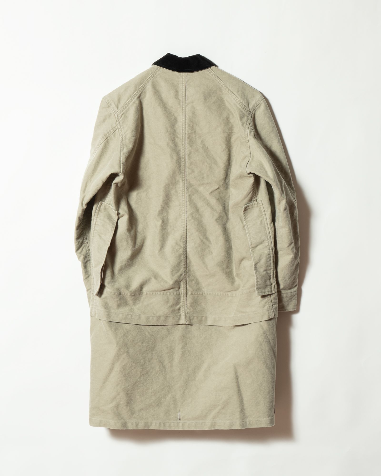 262-02002 BLOUSON