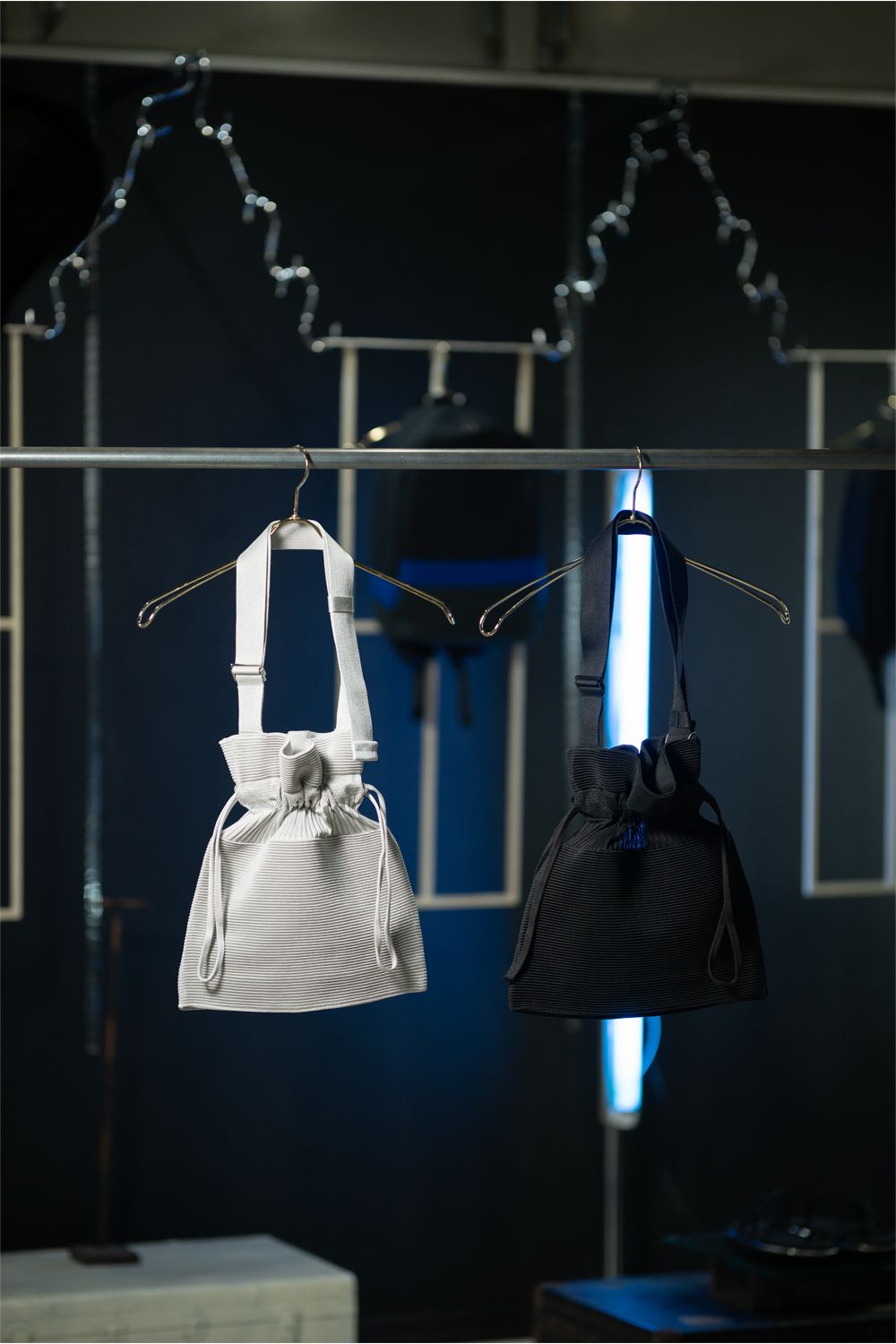 新品タグ付き！CFCL STRATA KNAPSACK☆ロンハーマン CFCL】STRATA KNAPSACK - メルカリ