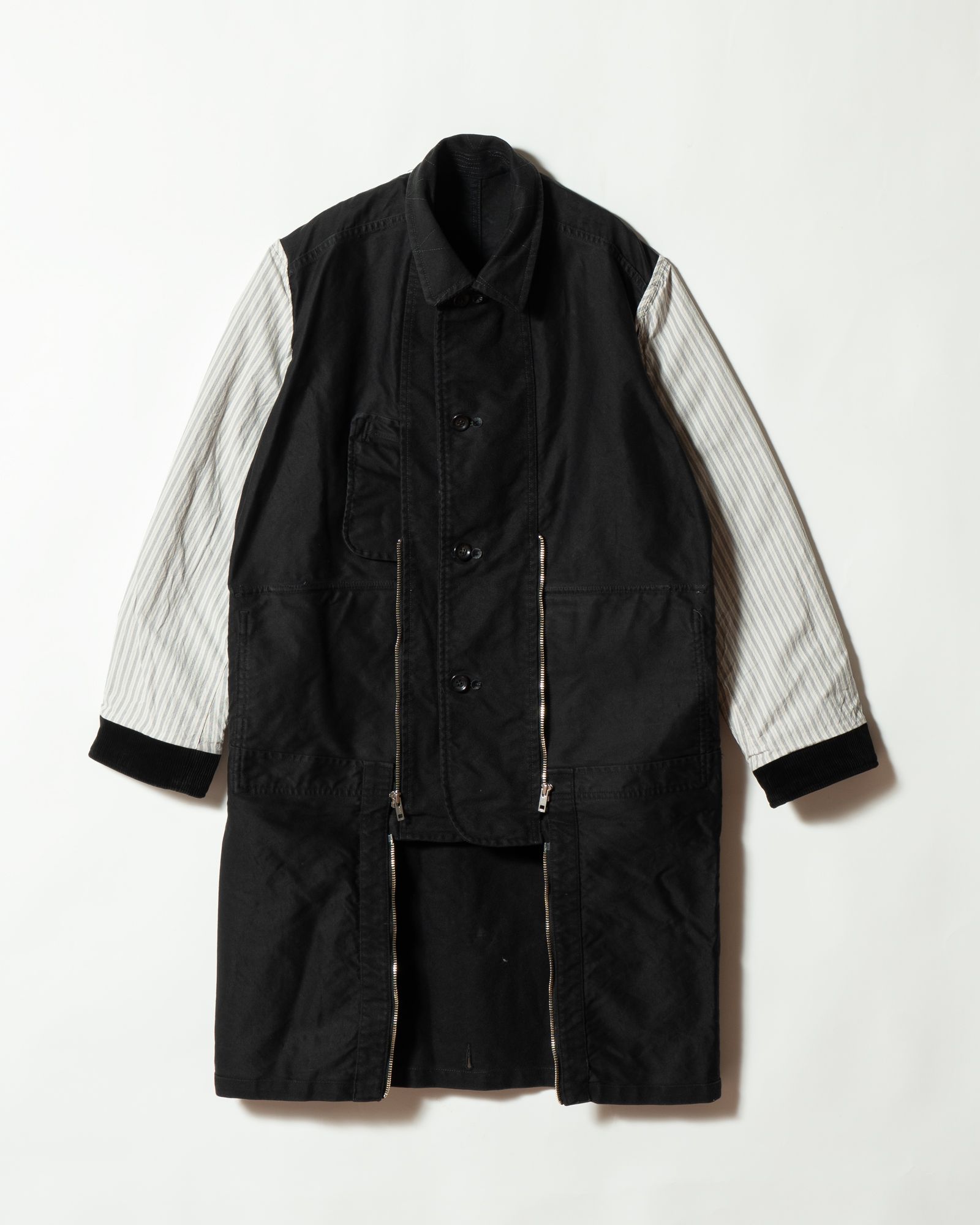 262-02002 BLOUSON