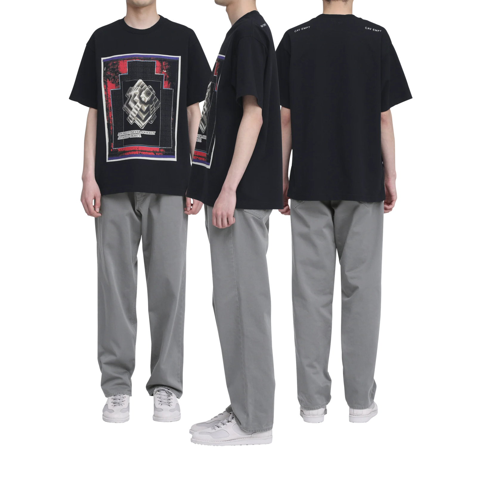 AS 2D3Pursuit T