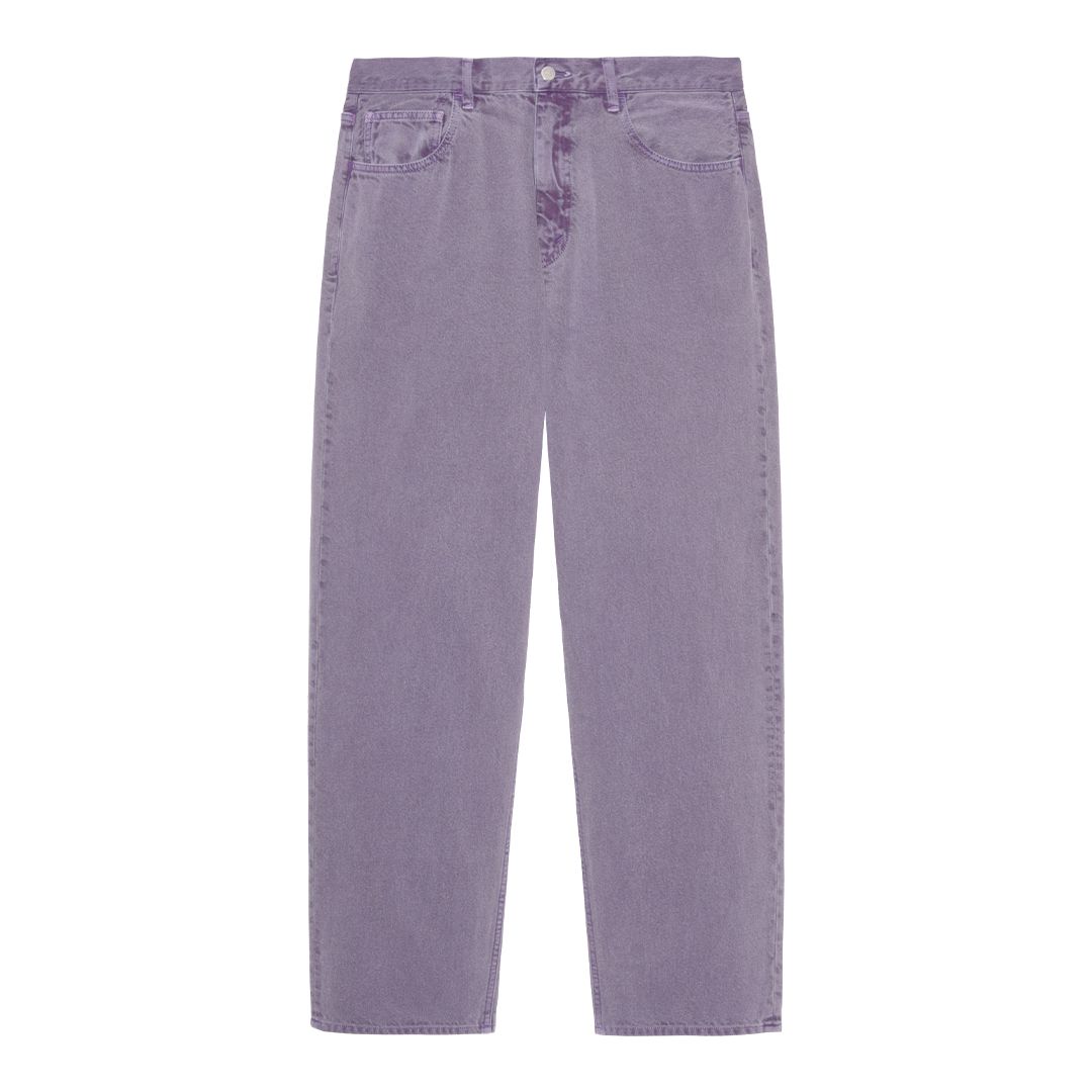 1992 COLOUR DENIM