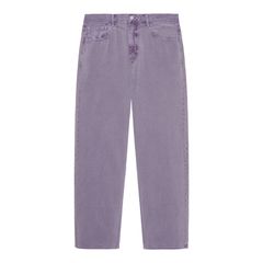 1992 COLOUR DENIM