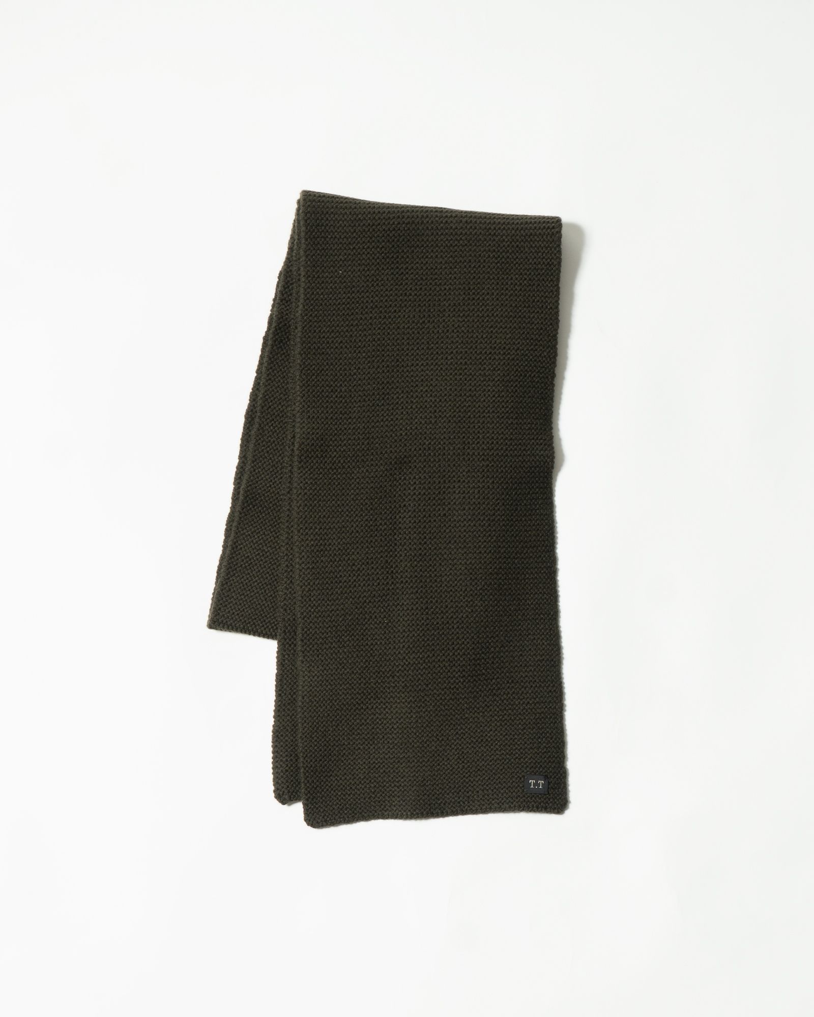 Lot.029 A.R.C Muffler - TAIGA TAKAHASHI