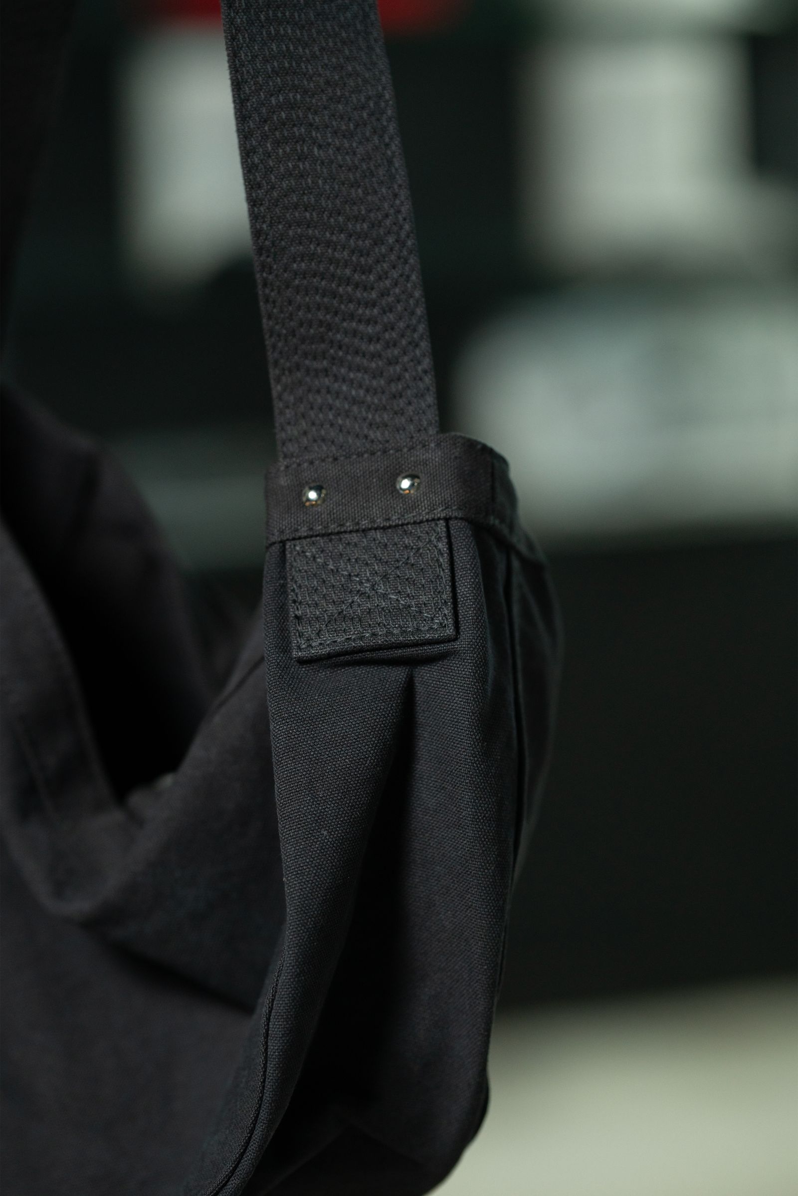 T.T FW25 Lot.004_018 Newsboy Bag | ALTERFATE