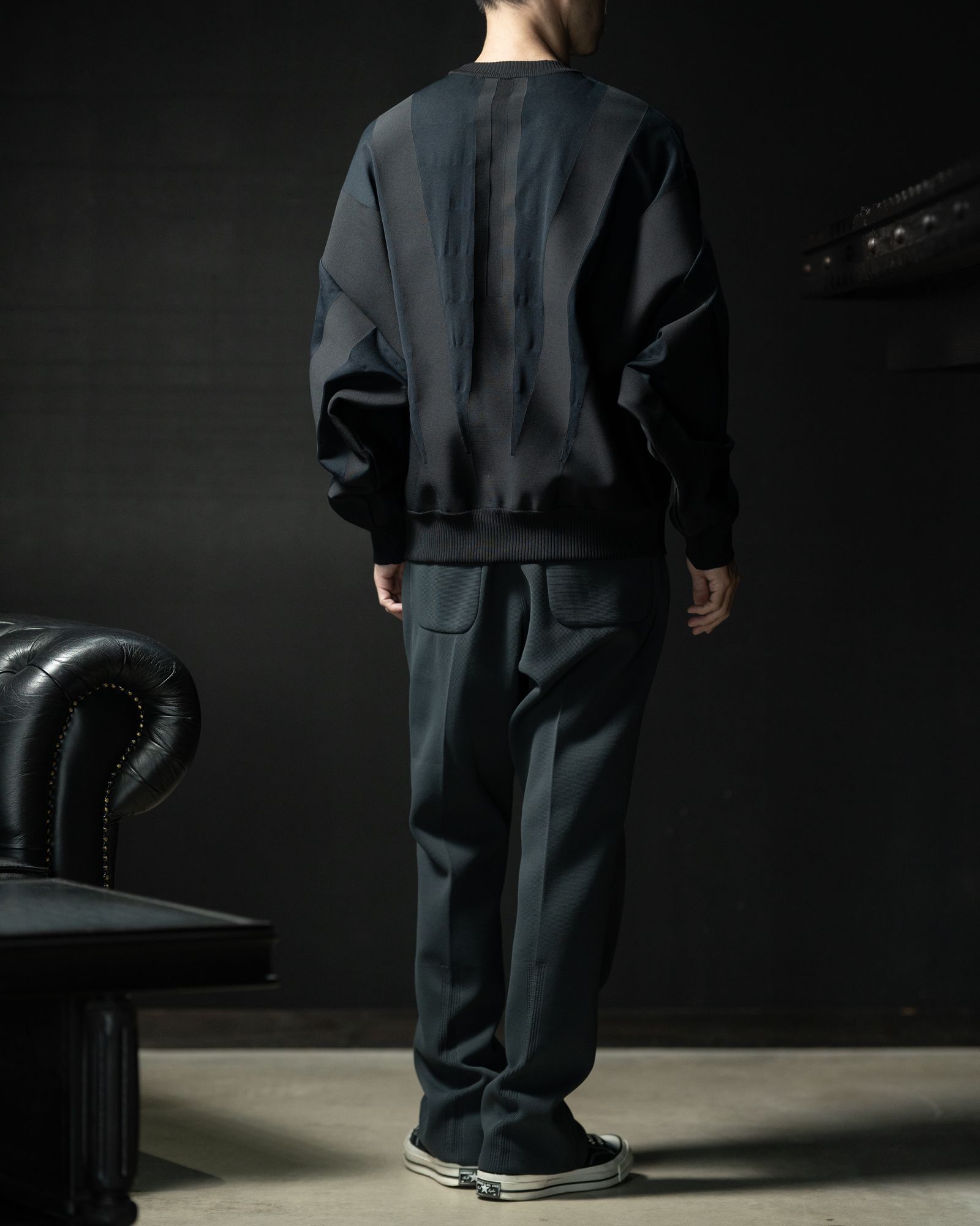【ラスト1点 5（L）】Conic Pullover