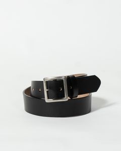 【ラスト1点（32）】LOT.028 Garrison Belt - TAIGA TAKAHASHI