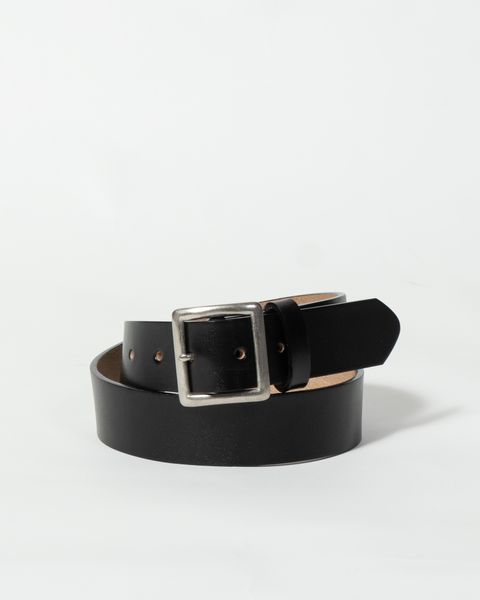 【ラスト1点（32）】LOT.028 Garrison Belt - TAIGA TAKAHASHI
