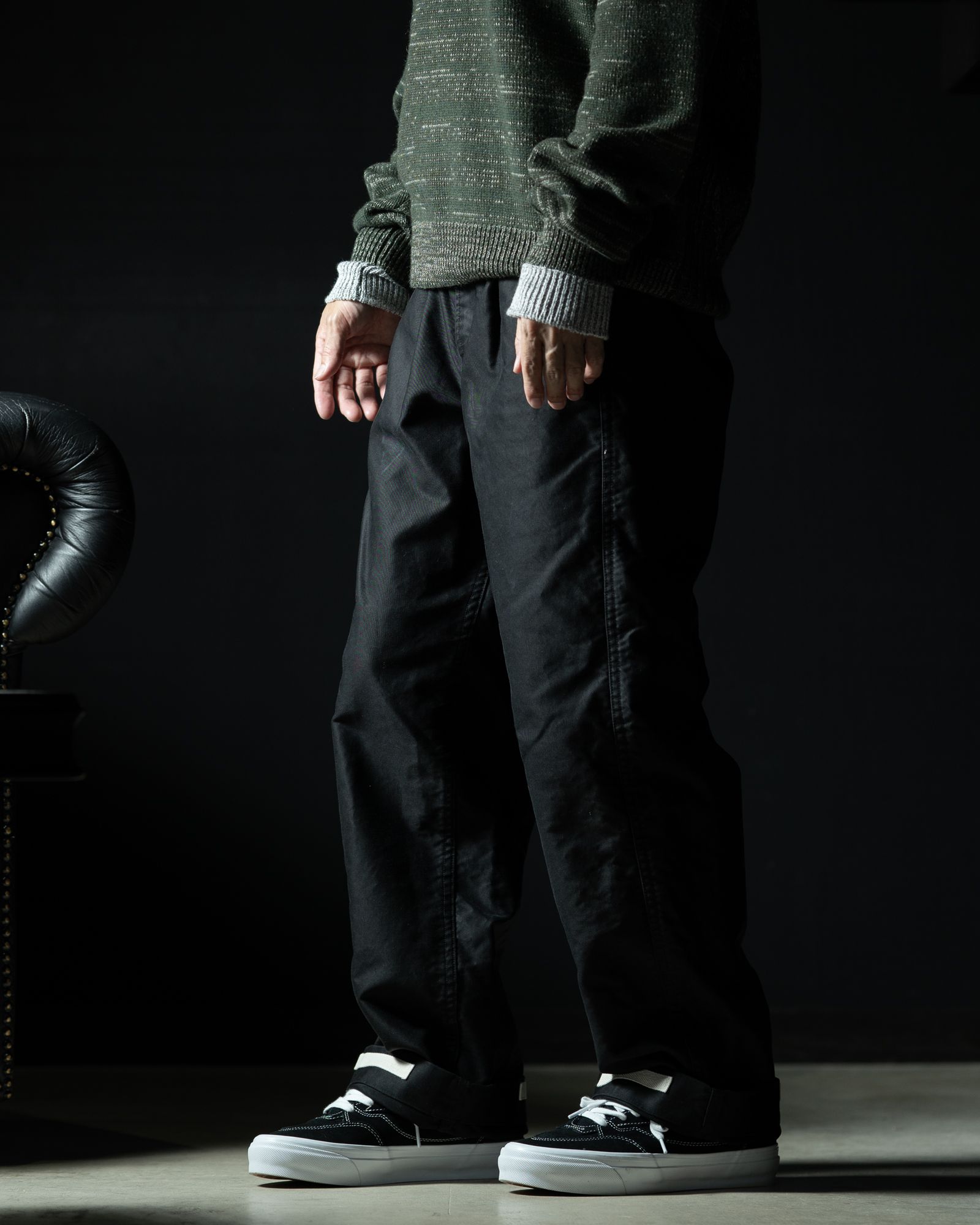262-03003 Cotton Pants