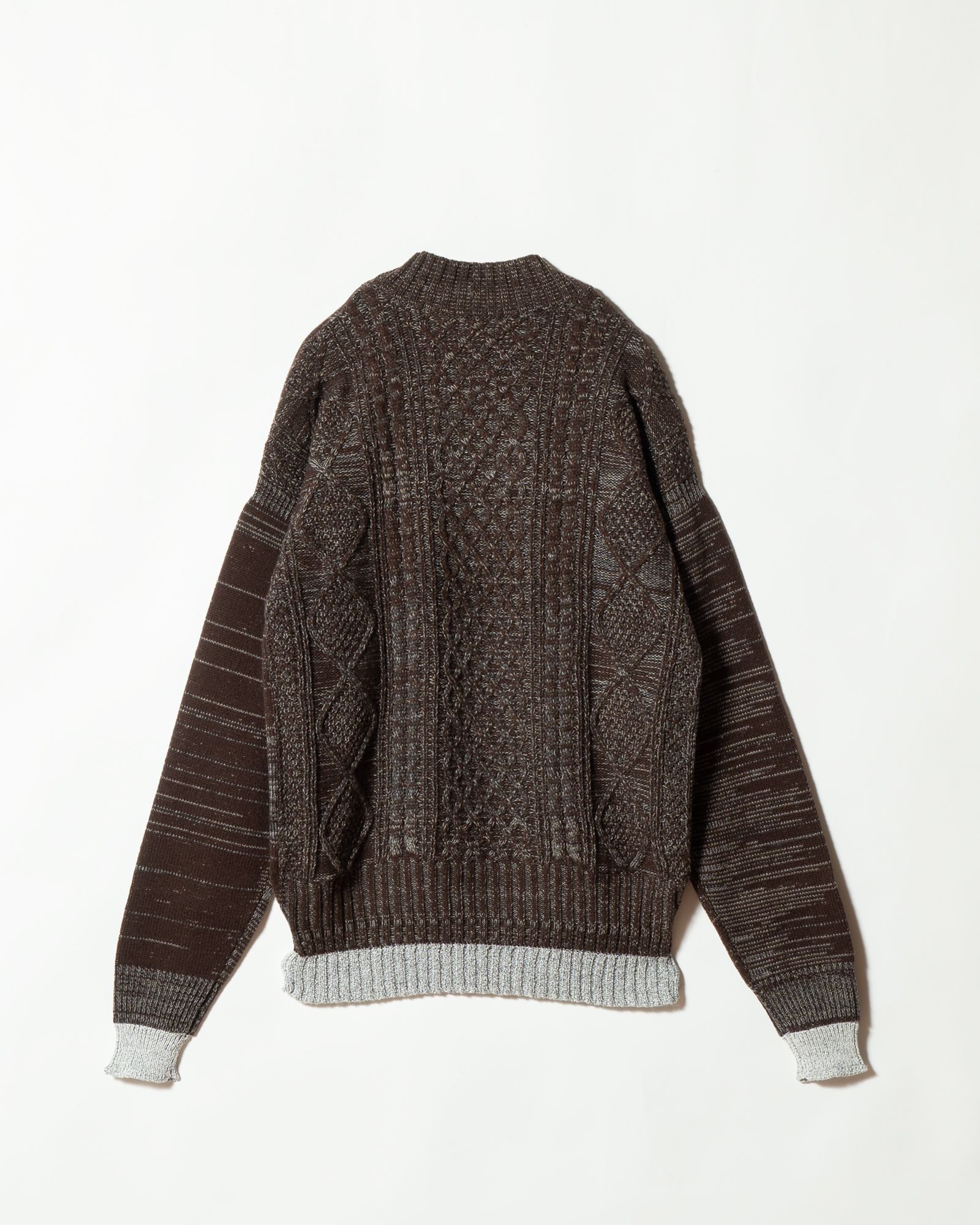 262-06001 Knit Sweater