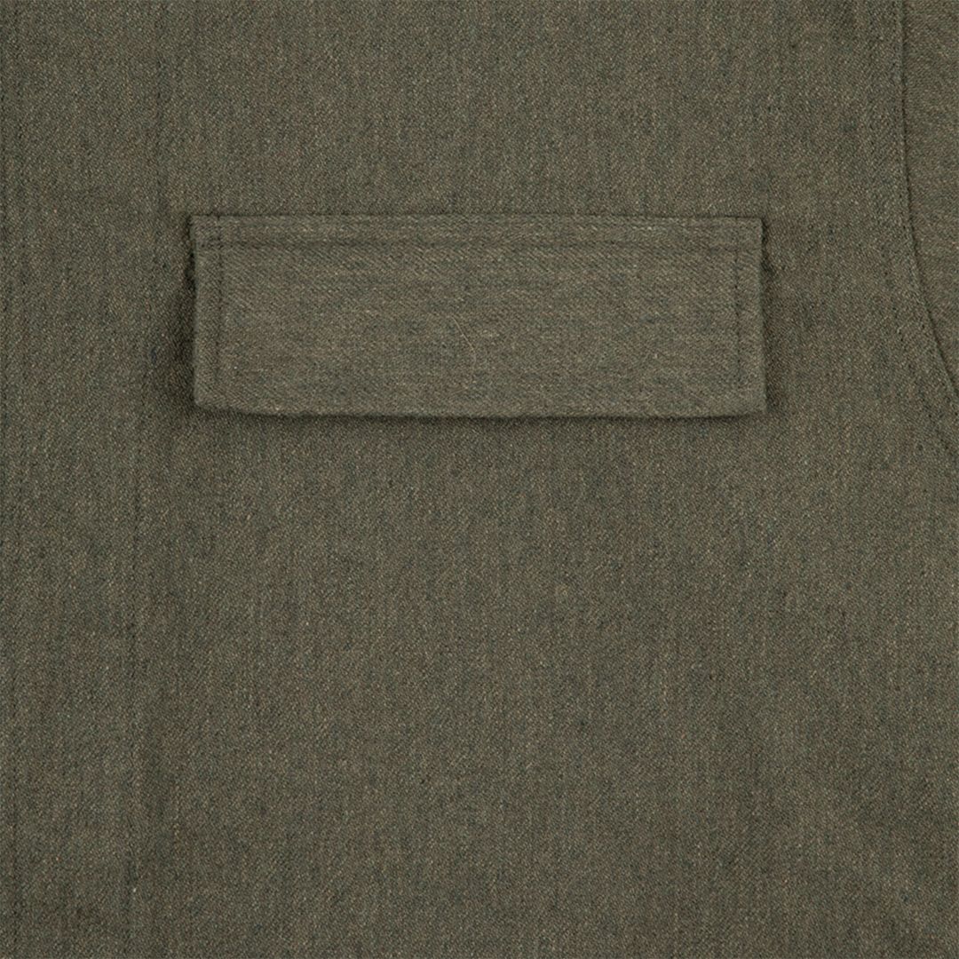 CW Zip BDU