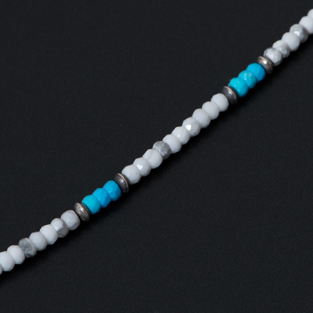 Sympathy of Soul Chain \u0026 Beads Necklace