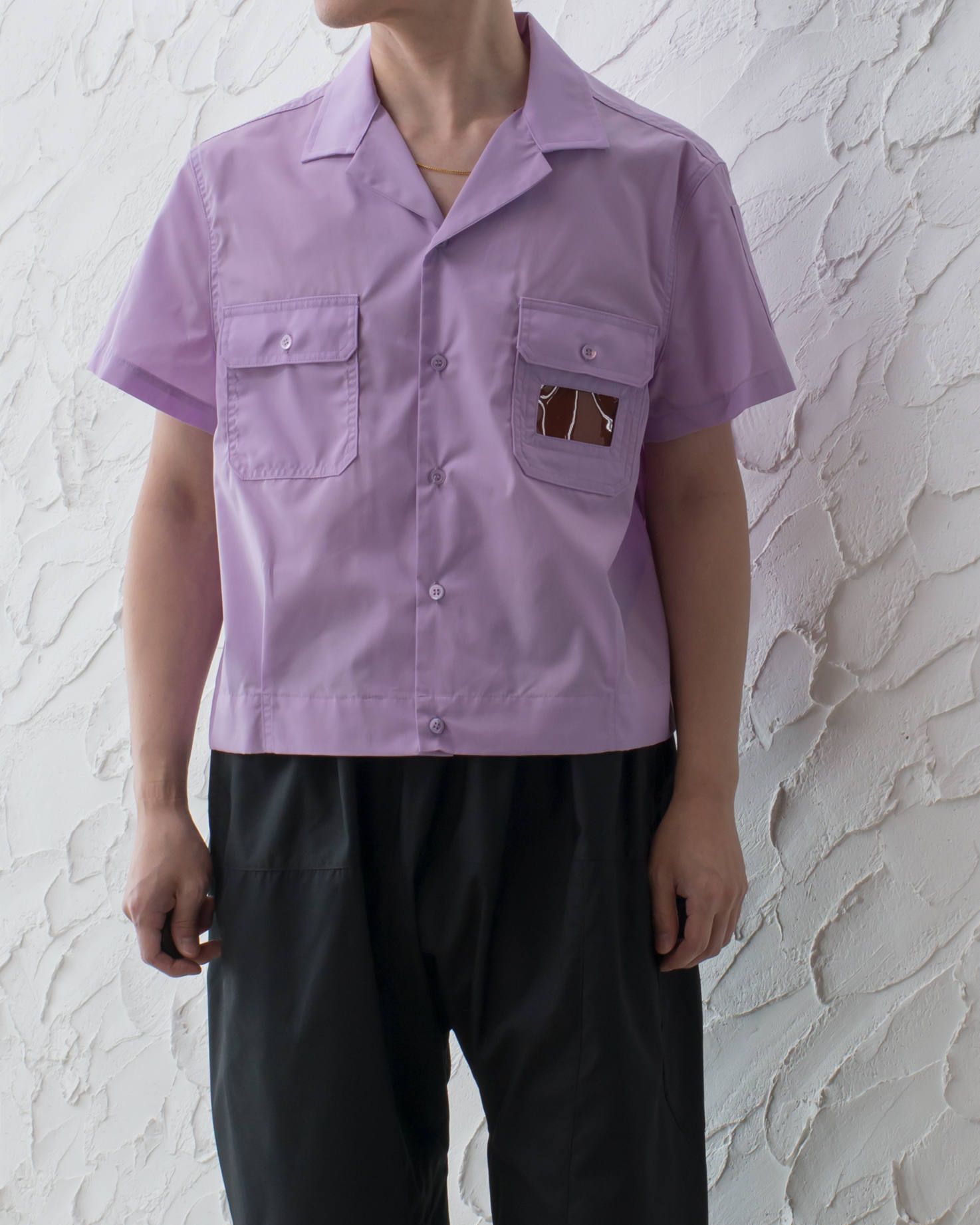 RAF SIMONS SS18 | ALTERFATE