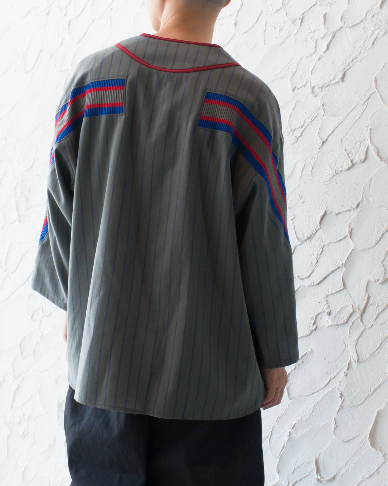FACETASM FW18 | ALTERFATE