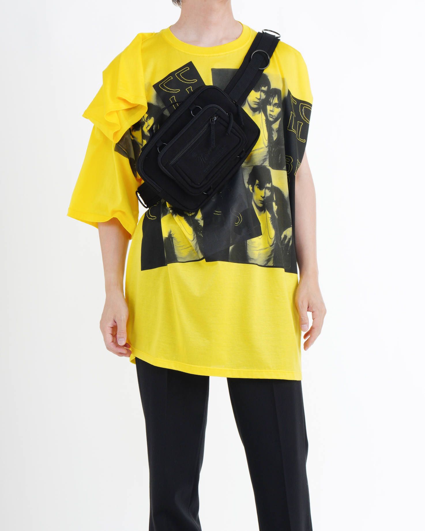 raf simons eastpak 2019