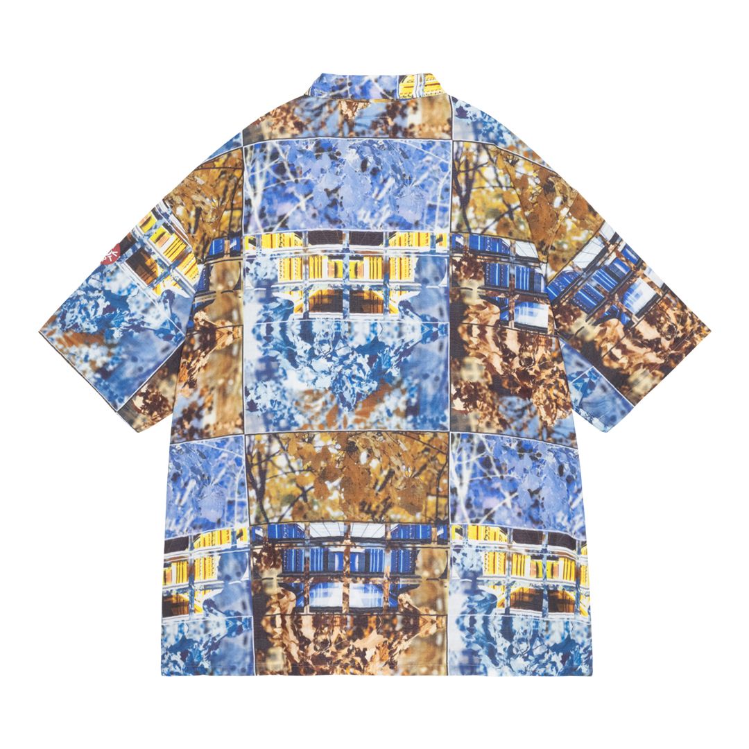 MD Branch Manager SHORT SLEEVE SHIRT
