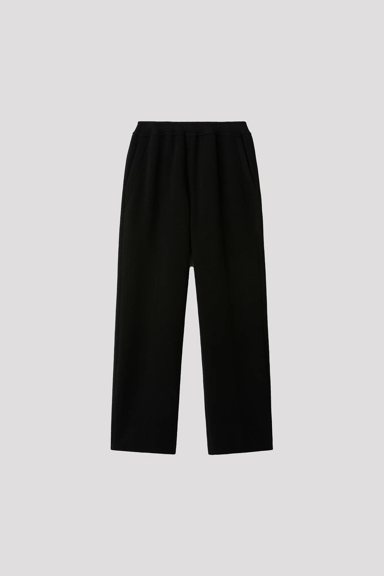 CFCL - Wool Milan Straight Pants | ALTERFATE