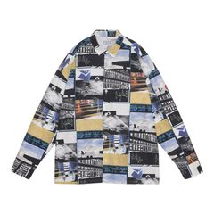 MD Hilo / TWO STEP SHIRT
