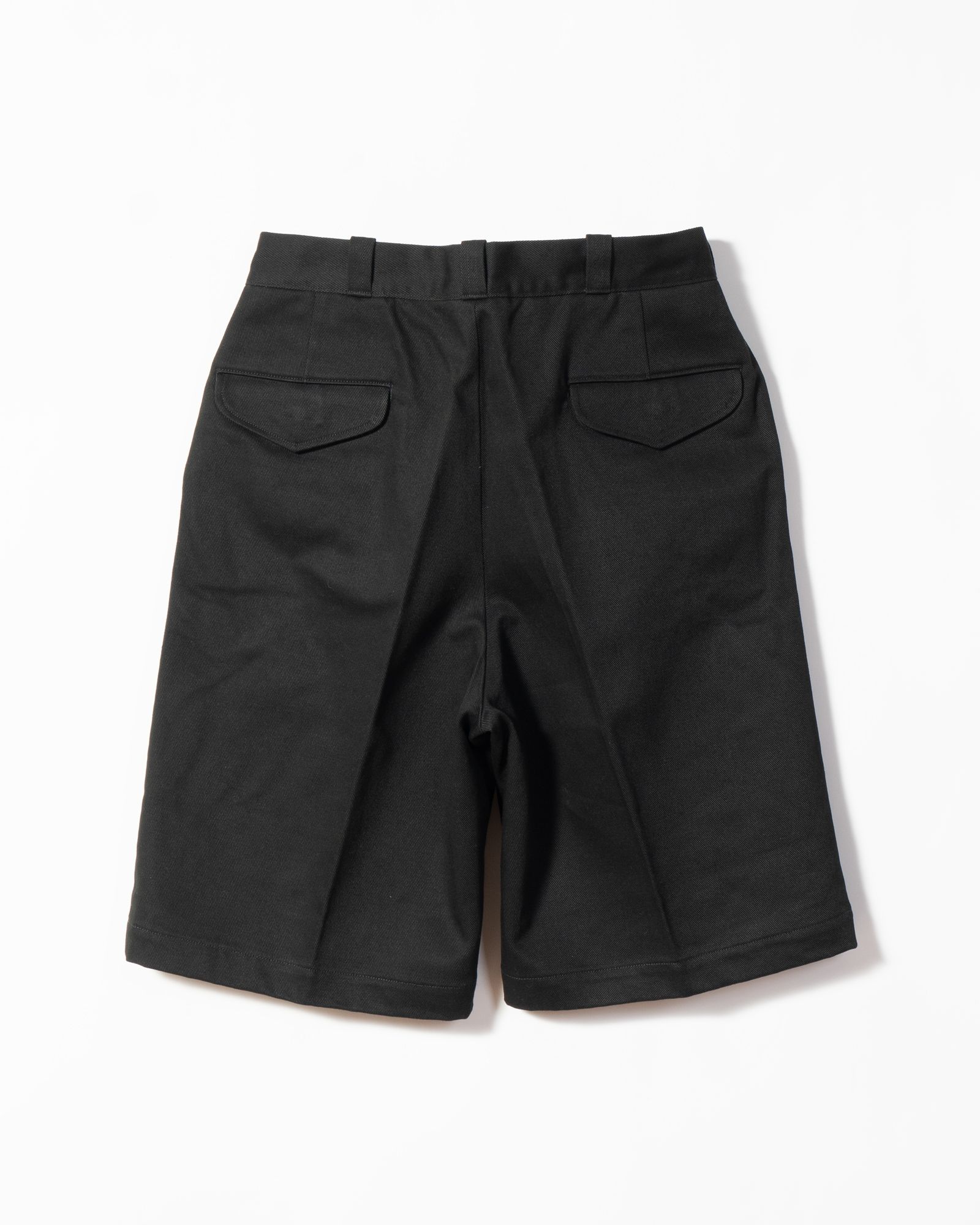 LOT.215 U.S. ARMY Shorts - TAIGA TAKAHASHI