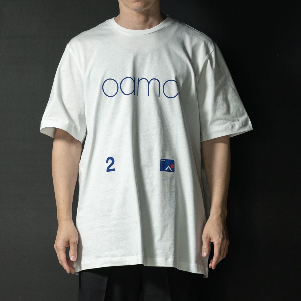 OAMC - Avery T-Shirt | ALTERFATE