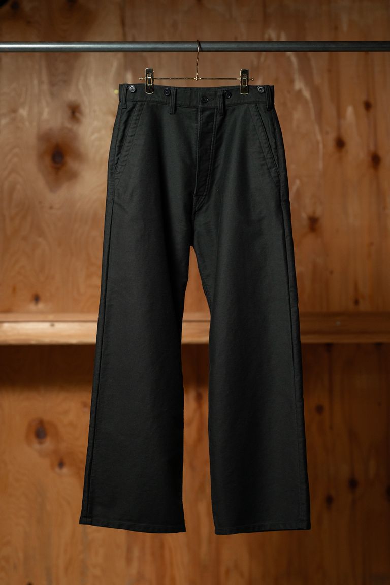 T.T LOT.204 Engineer Trousers