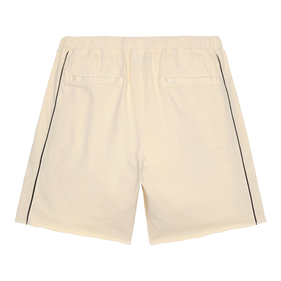 C.E - 【ラスト1点（L）】Overdye Piping Light Jog Shorts | ALTERFATE