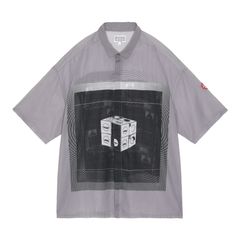 VH Acerbio Sleeve Shirt