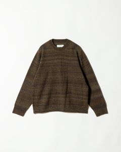 Gradation LOI Knit