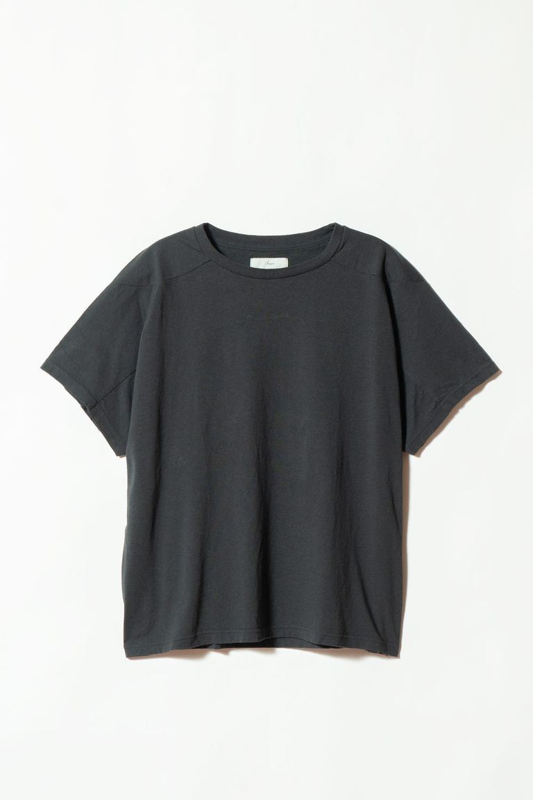 amachi. Fabric Forming Tee レビュー｜Tシャツを"構造体"として着るという提案｜ALTERFATE店主ブログ