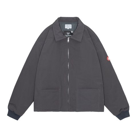PN Zip Short Jacket