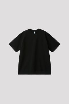 TC High Gauge Short Sleeve Tee Shirt