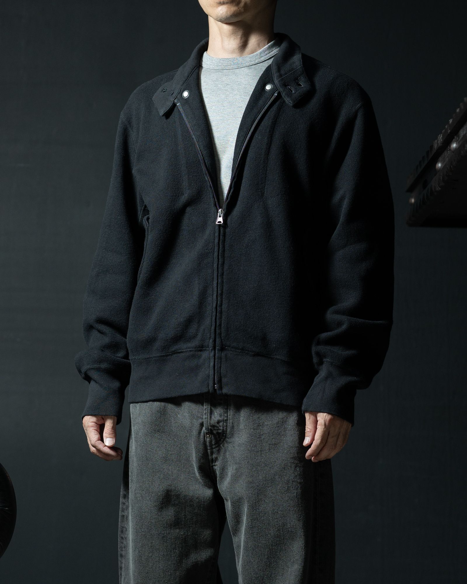 262-05001 BLOUSON