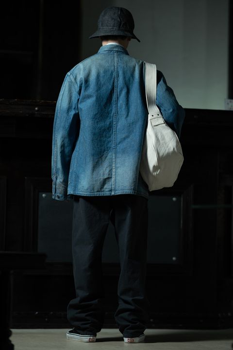 Sporty Break — T.T × Kris Van Assche × FRED PERRY × C.E Styling