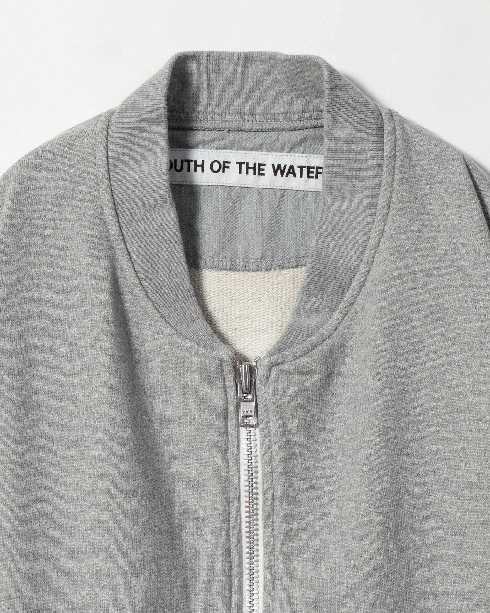 253-05003 CWU-9/P Sweat Blouson