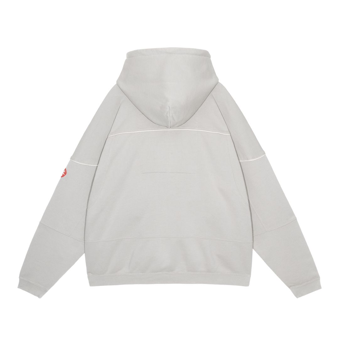 Separate Track Hoody Grey