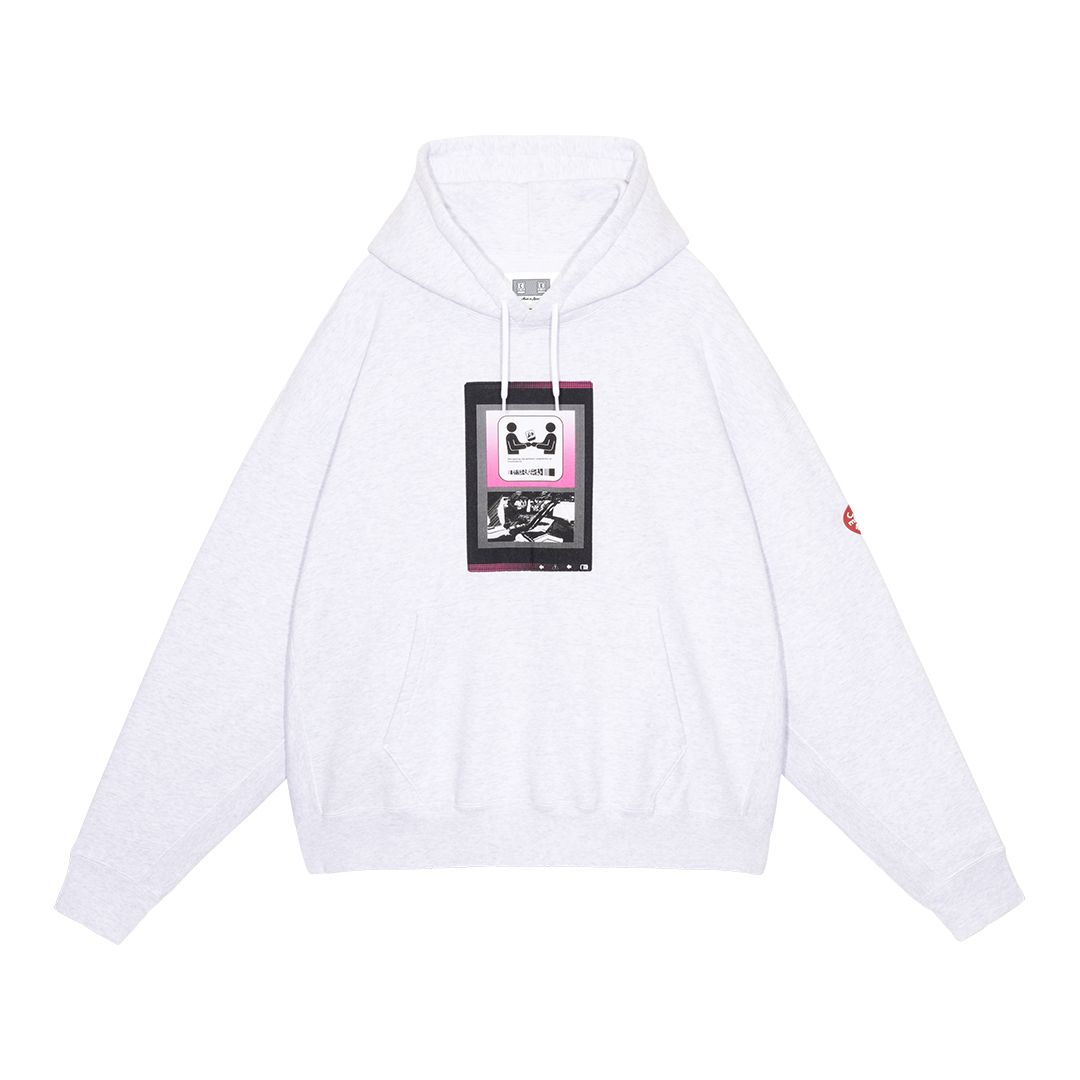 AS TrackNAV HOODY