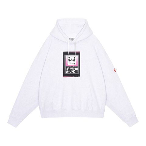 AS TrackNAV HOODY