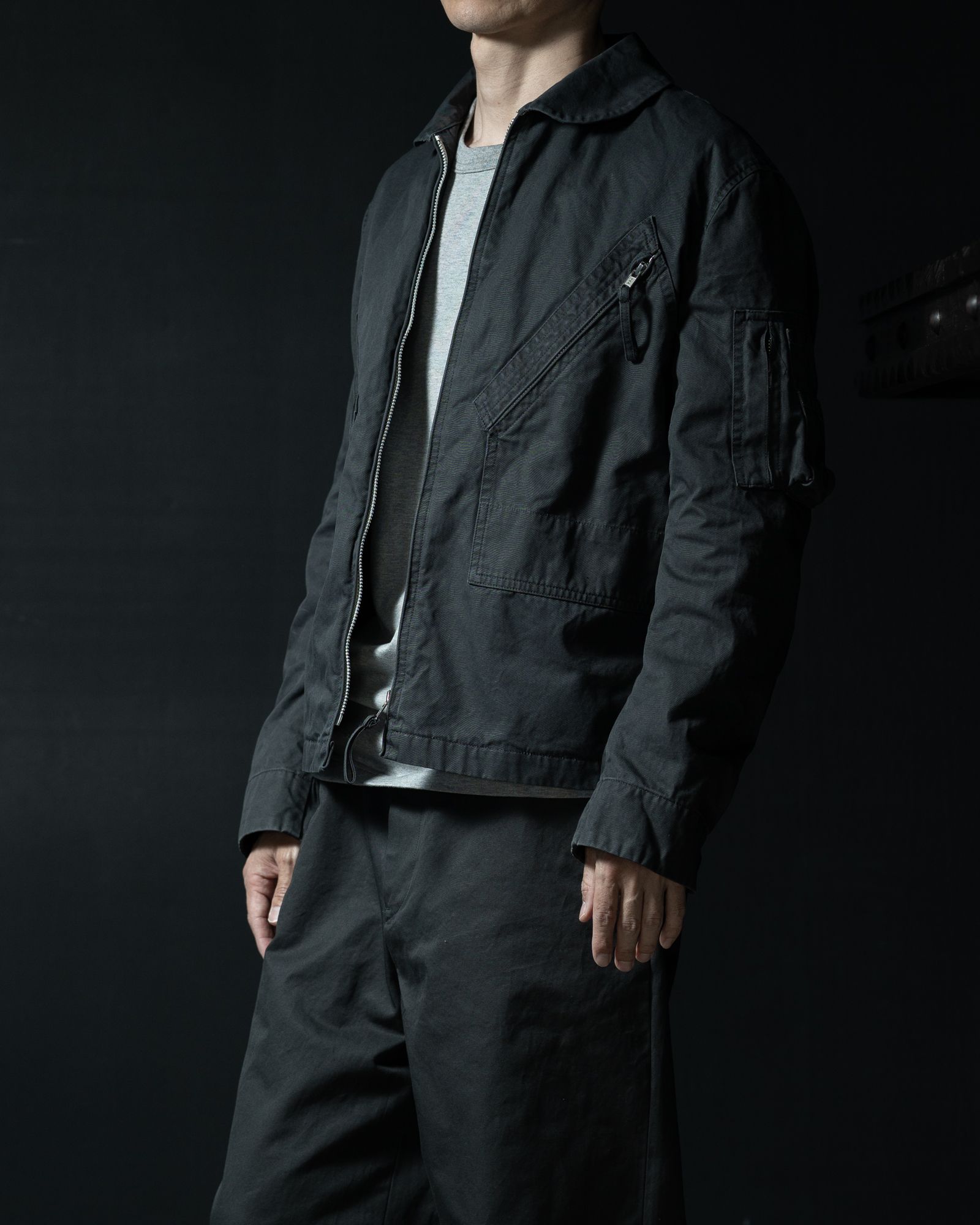 261-02002 BLOUSON