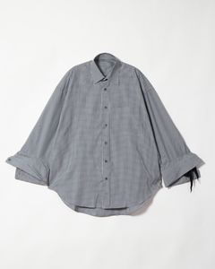 MY SHIRT 1- Oversized shirt