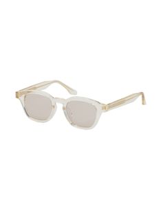 JIL (ジル) 06. Clear Yellow/Lt.Brown