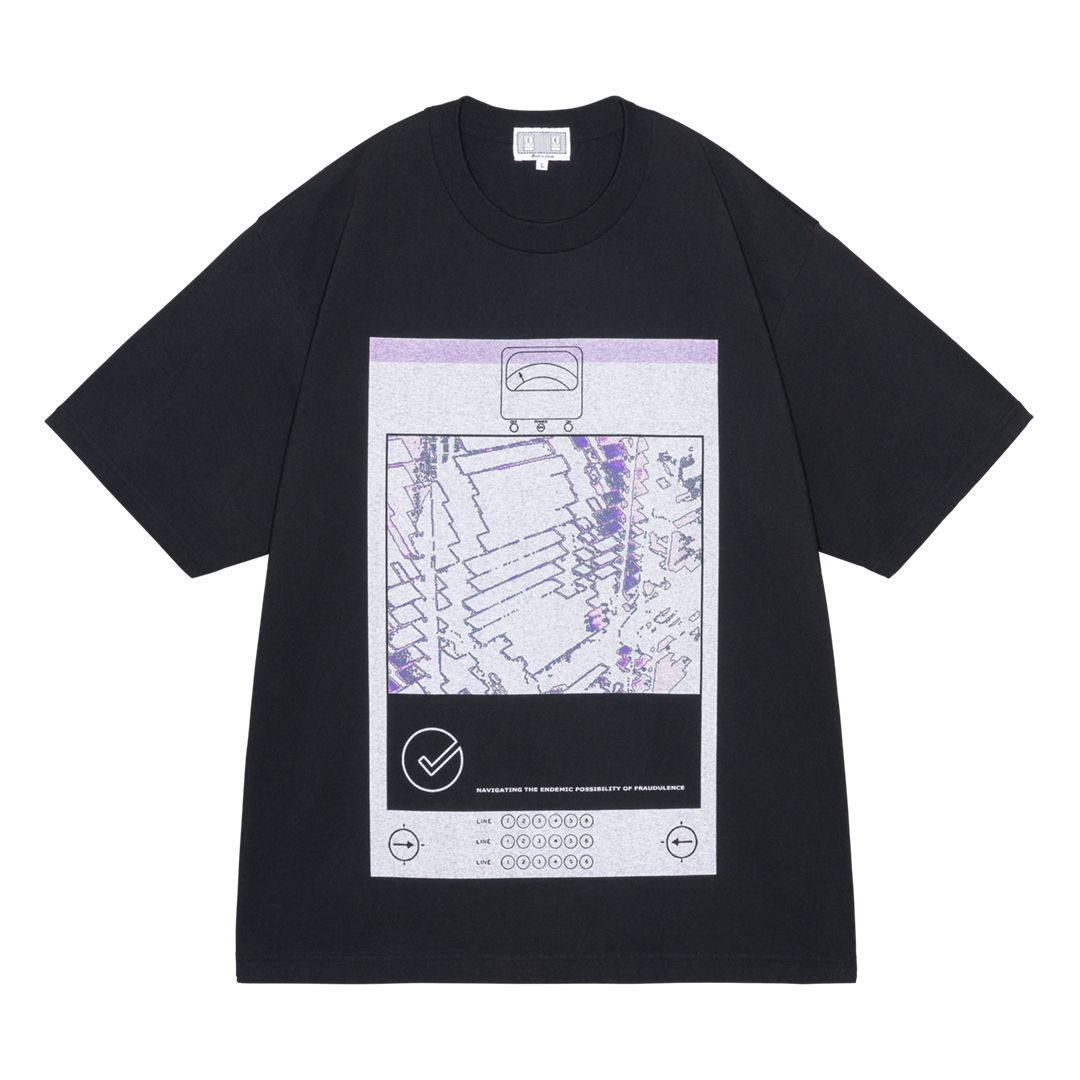 AS StackNAV T