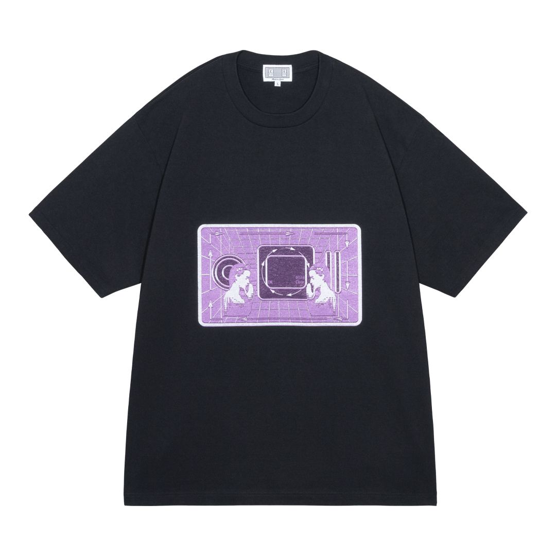 One Dimensional Projection T