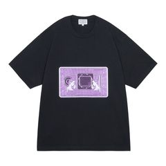 One Dimensional Projection T