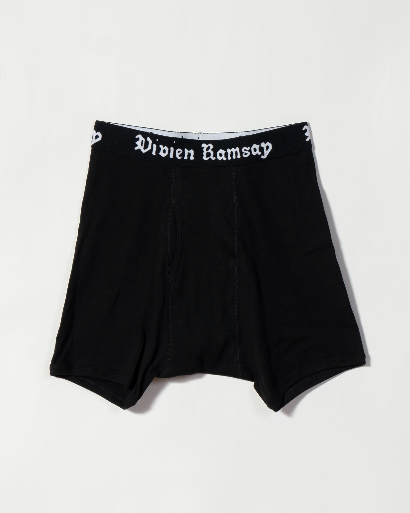 Boxer Brief - Vivien Ramsay