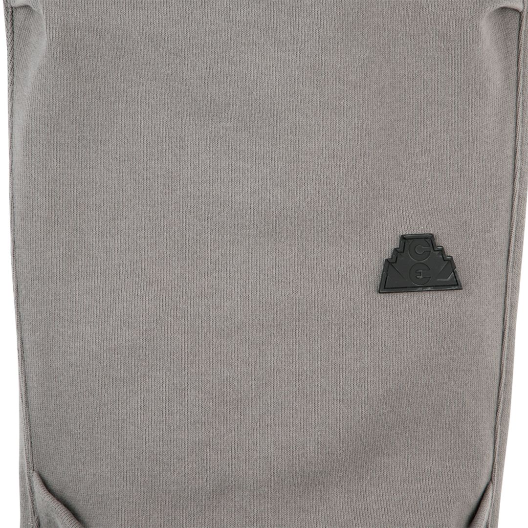 DBL Knit Jog Pants