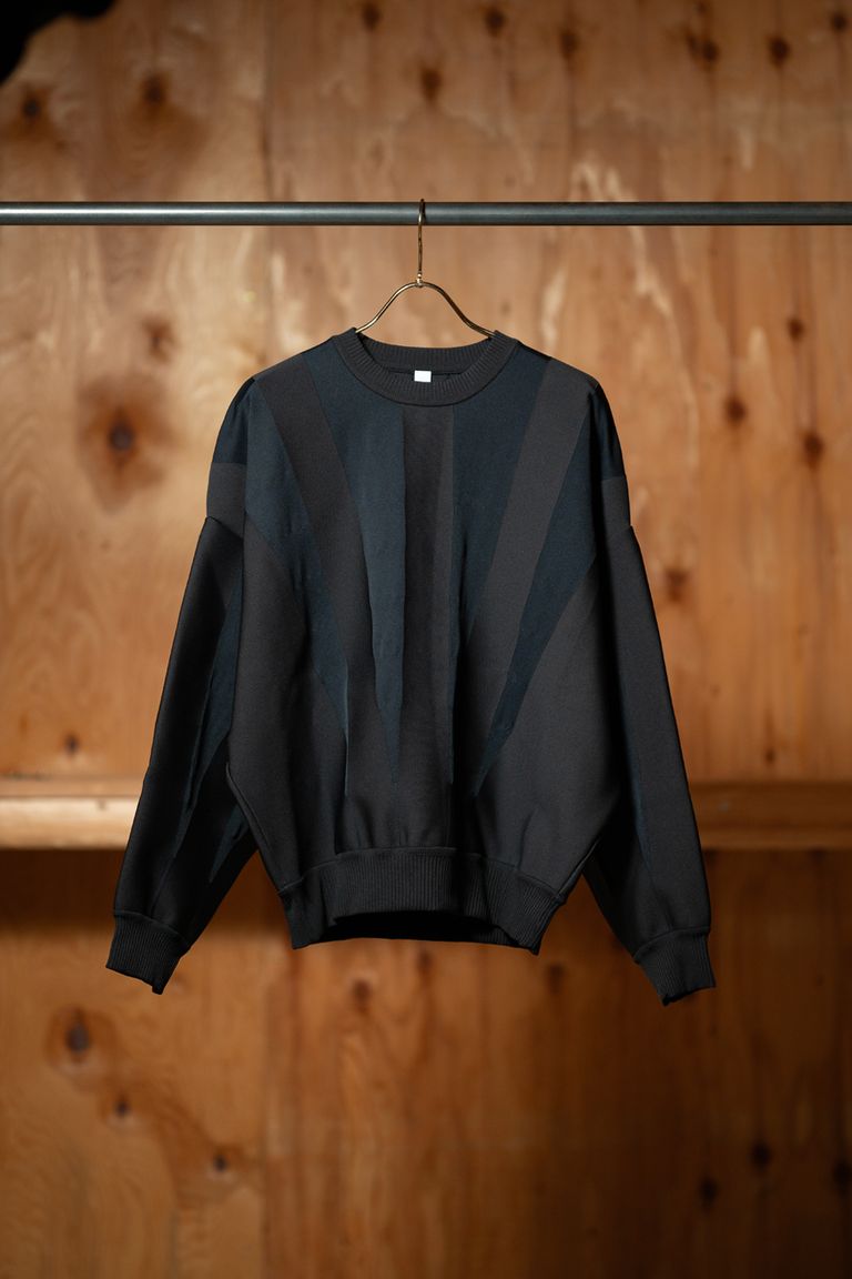 CFCL Conic Pullover